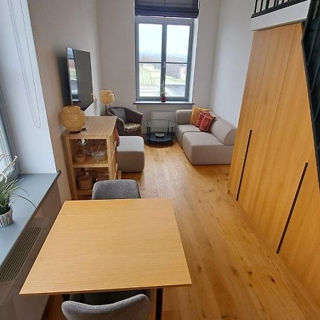 Kaunasinn Loft Eksteriør billede