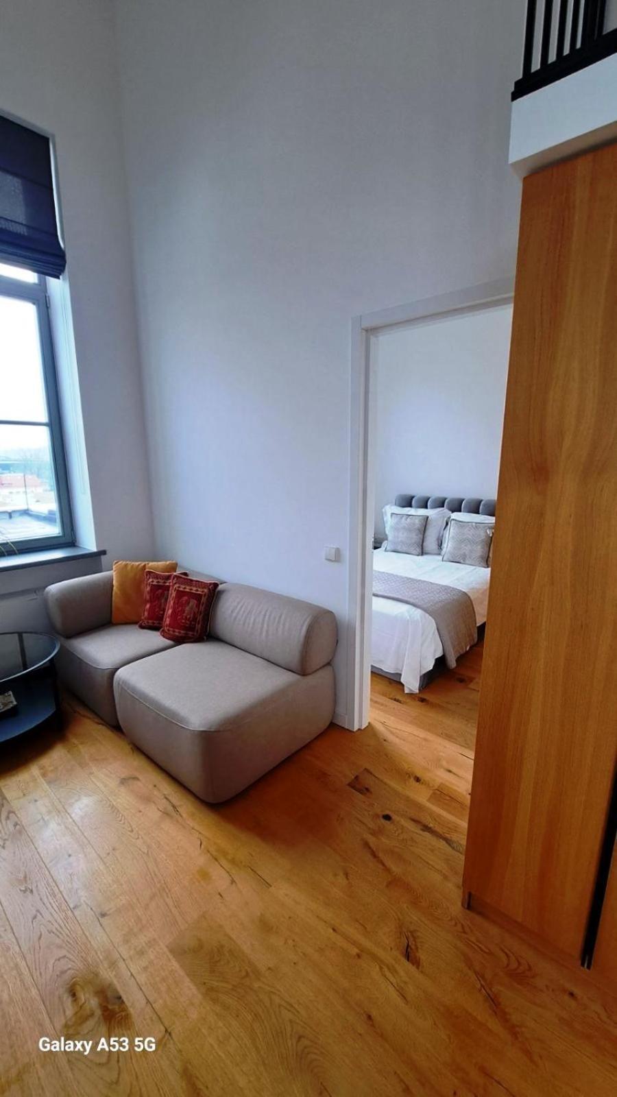 Kaunasinn Loft Eksteriør billede
