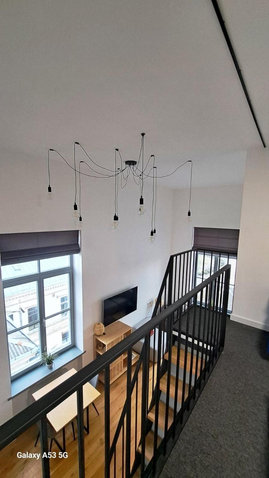 Kaunasinn Loft Eksteriør billede
