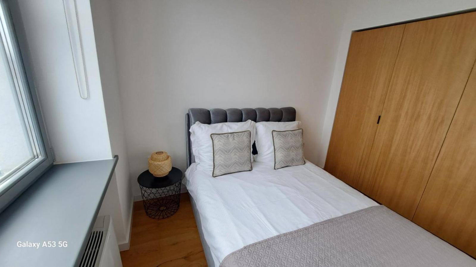 Kaunasinn Loft Eksteriør billede