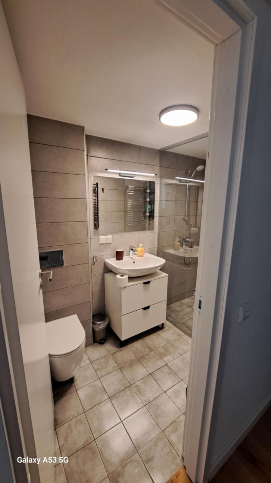 Kaunasinn Loft Eksteriør billede