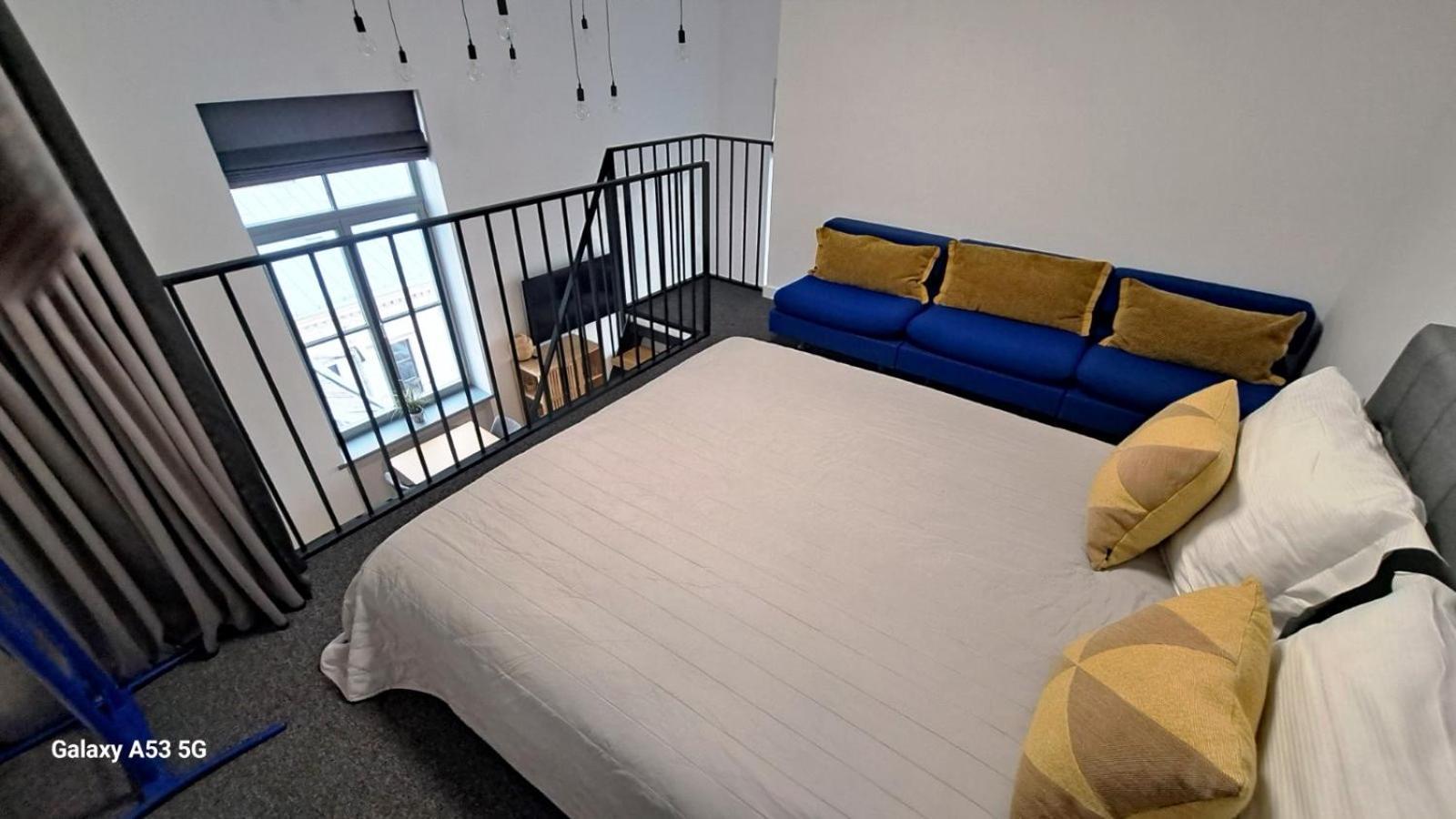Kaunasinn Loft Eksteriør billede