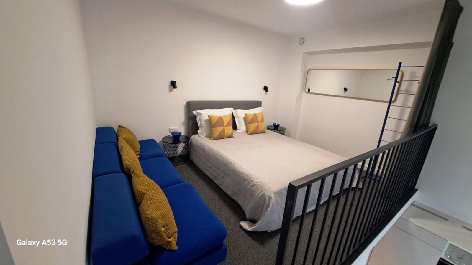 Kaunasinn Loft Eksteriør billede